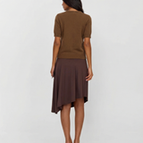 Classic Short Sleeve T Shirt with Relaxed Fit