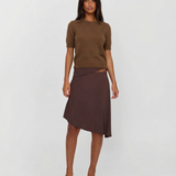 Classic Short Sleeve T Shirt with Relaxed Fit