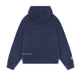 סט קפוצ'ון ומכנסי טרנינג בסגנון אורבני מודרני