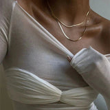 טופ רשת שקוף עם חזיית קפלים מובנית